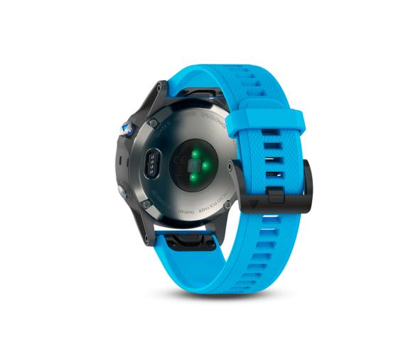 Garmin Reloj Náutico GPS Quatix 5