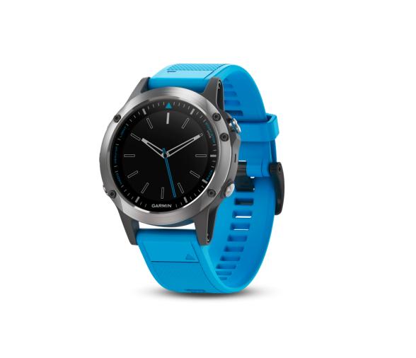 Garmin Reloj Náutico GPS Quatix 5