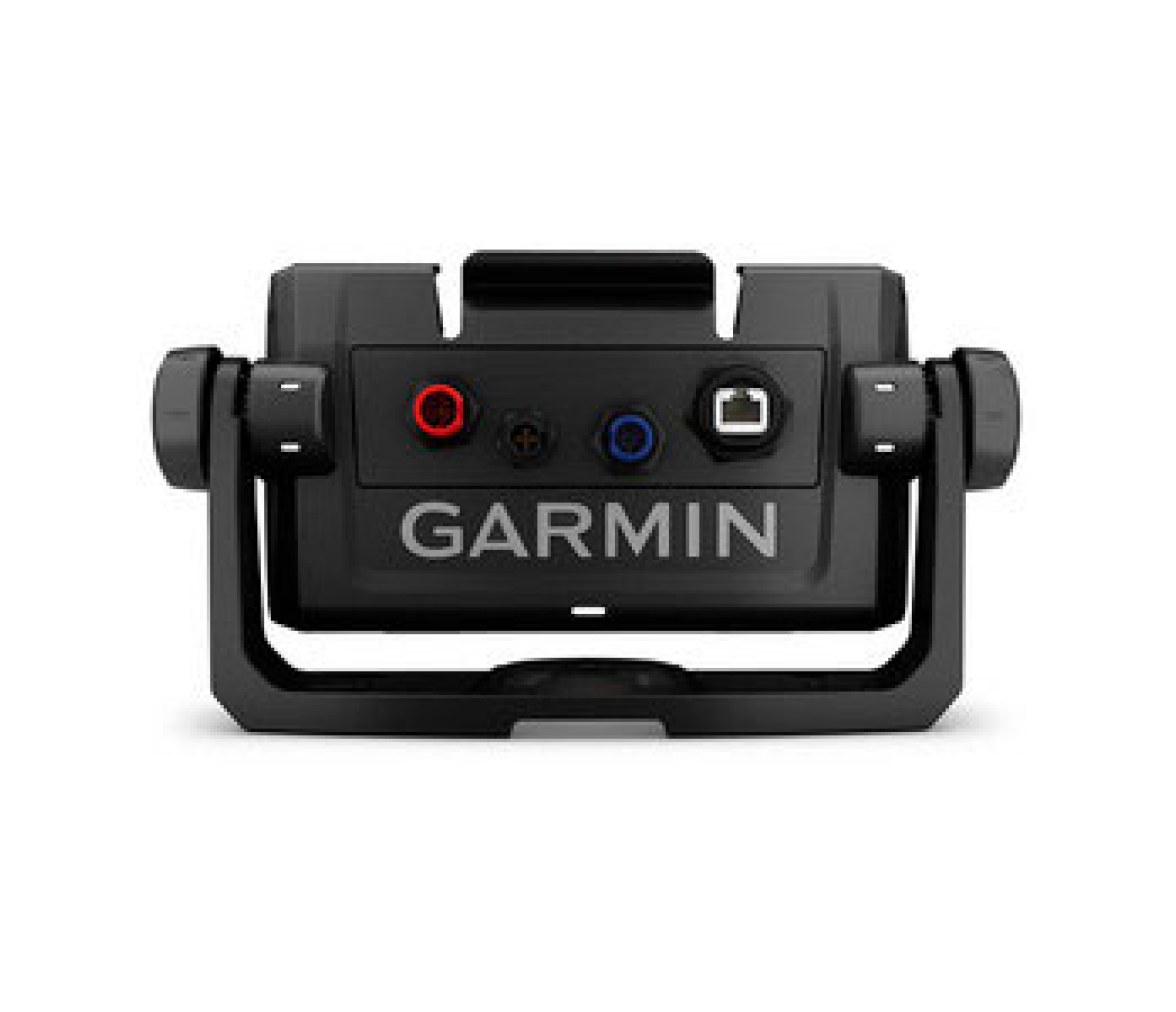Garmin Soporte inclinable giratorio ECHOMAP Plus 72cv