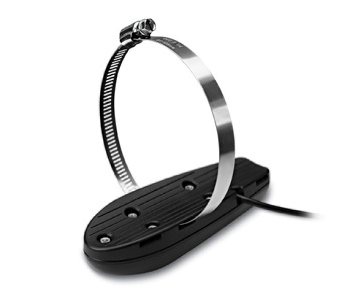 Garmin Striker Plus 4CV con Transductor