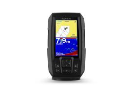 Garmin Striker Plus 4 con Transductor