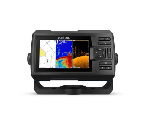Garmin Striker Plus 5CV sin Transductor