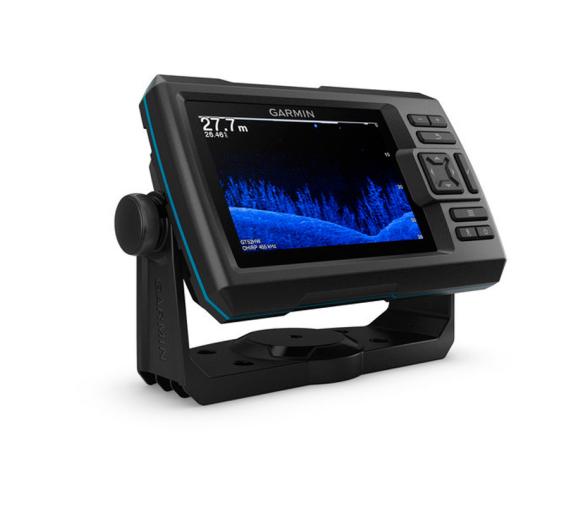 Garmin Striker Plus 5CV sin Transductor