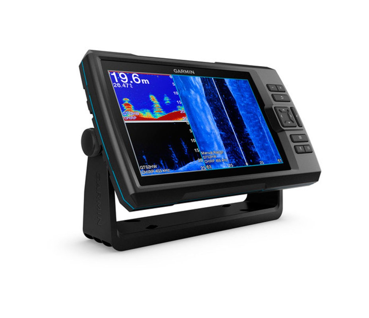 Garmin Striker Plus 9SV sin Transductor