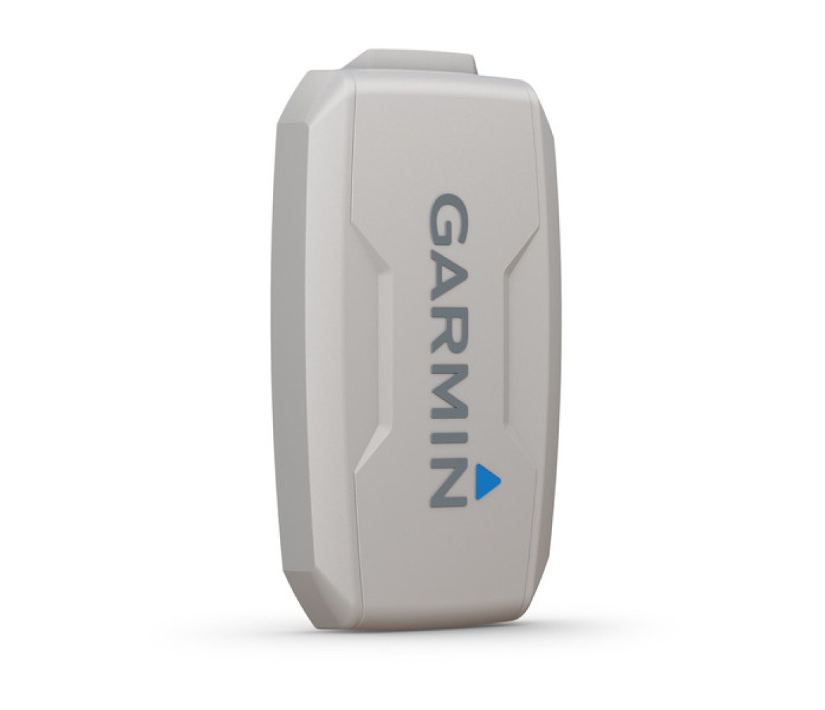 Garmin Tapa Frontal Protectora Striker Plus 4, 4cv