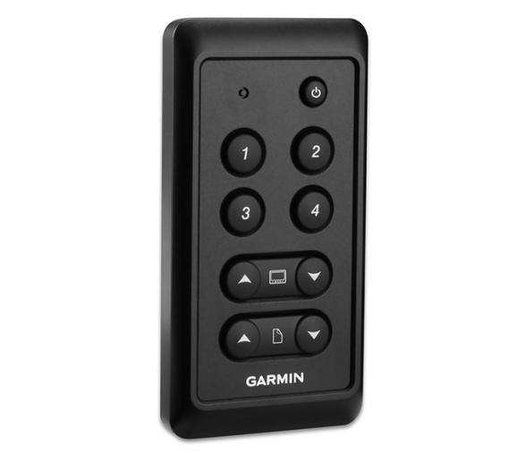Garmin Teclado GNX