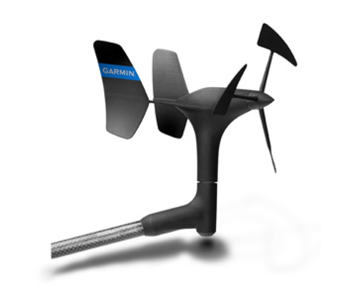 Garmin Transductor gWind