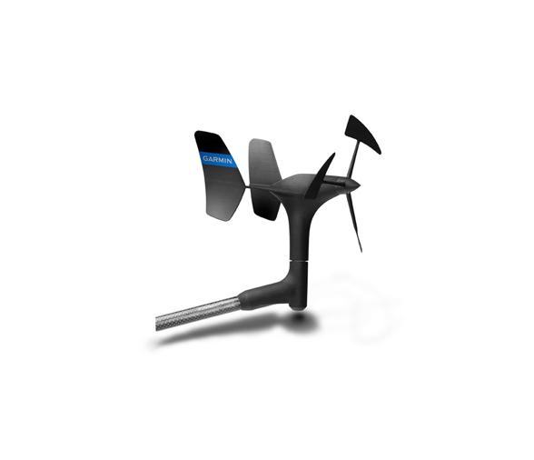 Garmin Transductor gWind