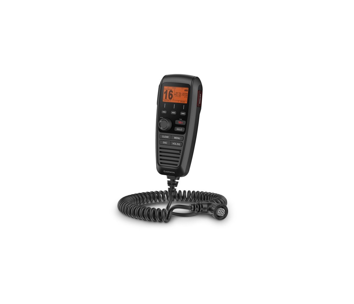 Garmin VHF GHS 11i
