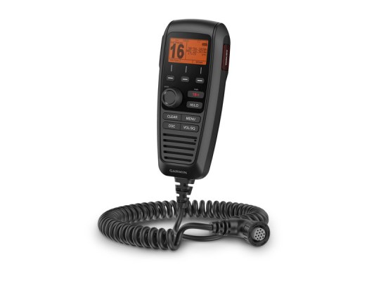 Garmin VHF GHS 11i