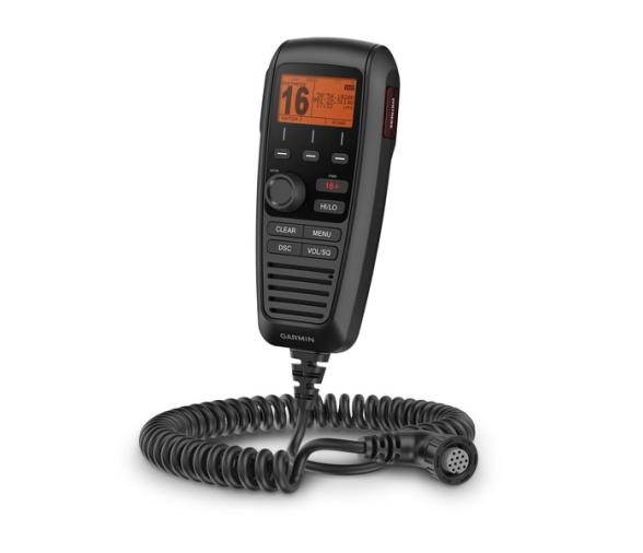 Garmin Terminal VHF Segunda Estacion GHS IIi