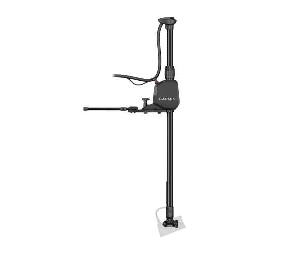 Garmin Spy Pole Soporte Motorizado