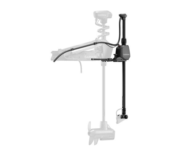 Garmin Spy Pole Soporte Motorizado