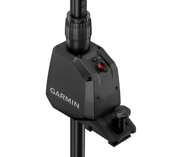 Garmin Spy Pole Soporte Motorizado