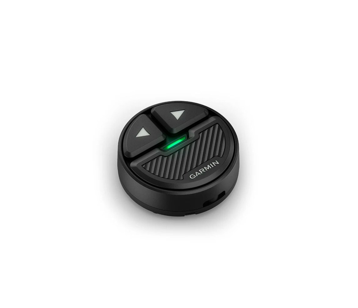 Garmin Spy Pole Soporte Motorizado