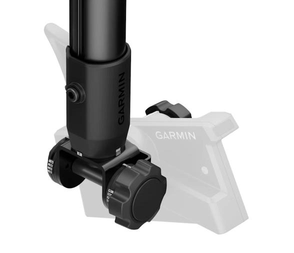 Garmin Spy Pole Soporte Motorizado