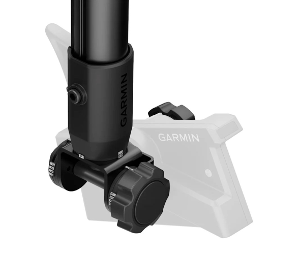 Garmin Spy Pole Soporte Motorizado