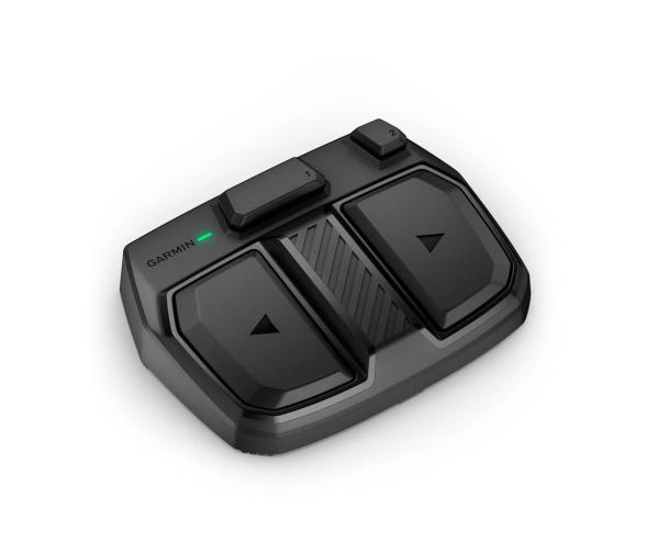 Garmin Spy Pole Soporte Motorizado