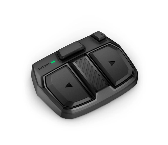 Garmin Spy Pole Soporte Motorizado