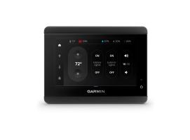 Garmin TD 50 Pantalla Táctil de 5"