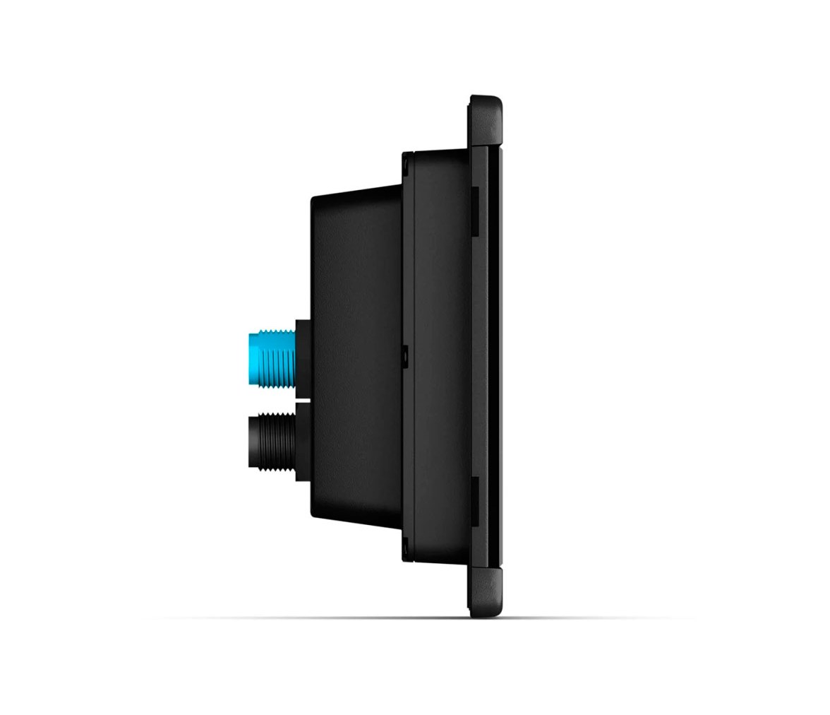 Garmin TD 50 Pantalla Táctil de 5"