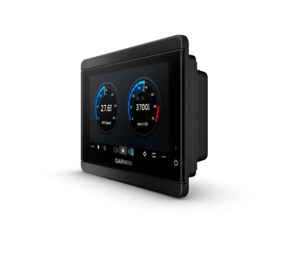 Garmin TD 50 Pantalla Táctil de 5"