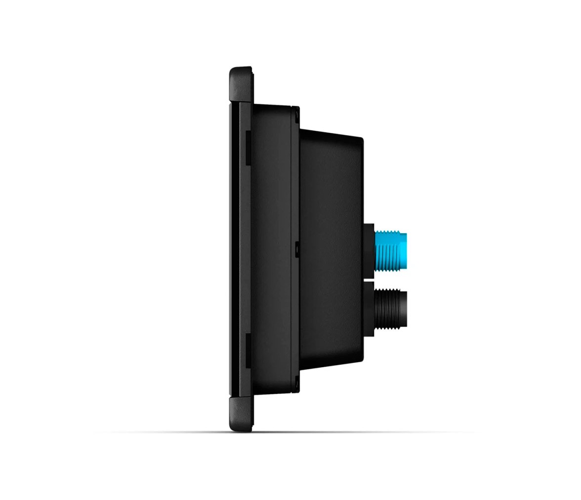 Garmin TD 50 Pantalla Táctil de 5"