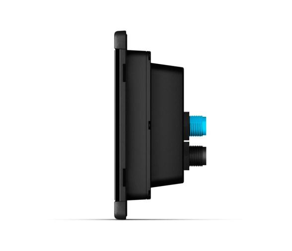 Garmin TD 50 Pantalla Táctil de 5"