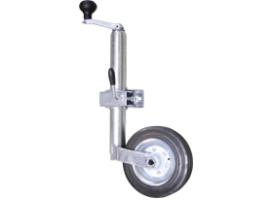 Gato Remolque con Manivela Lalizas