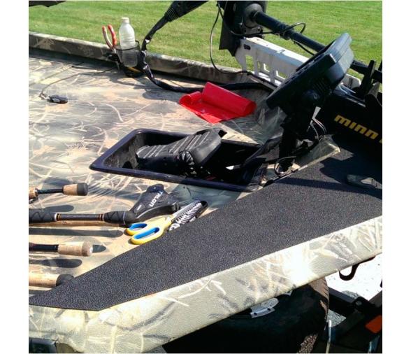 Gator Guards Parche Antideslizante Arena