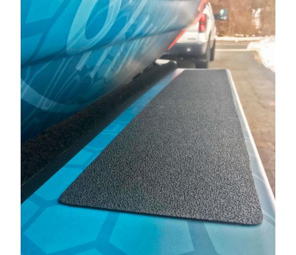 Gator Guards Parche Antideslizante Guijarro