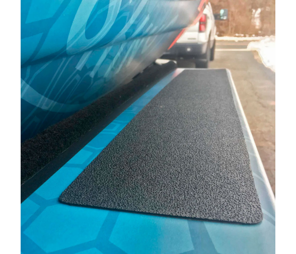 Gator Guards Parche Antideslizante Guijarro