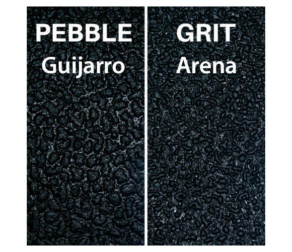 Gator Guards Parche Antideslizante Guijarro