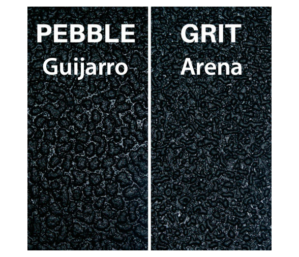 Gator Guards Parche Antideslizante Guijarro