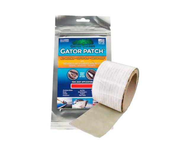 Gator Guards Parche de Reparación