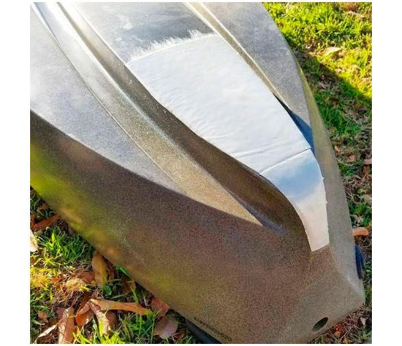 Gator Guards Parche de Reparación