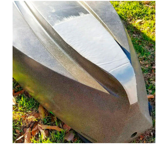 Gator Guards Parche de Reparación