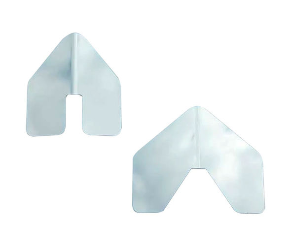 Gator Guards Protector de Proa