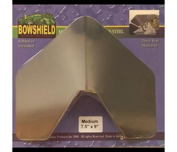 Gator Guards Protector de Proa