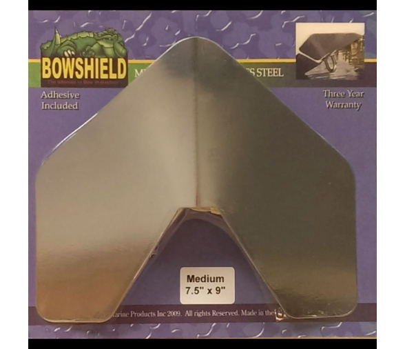 Gator Guards Protector de Proa