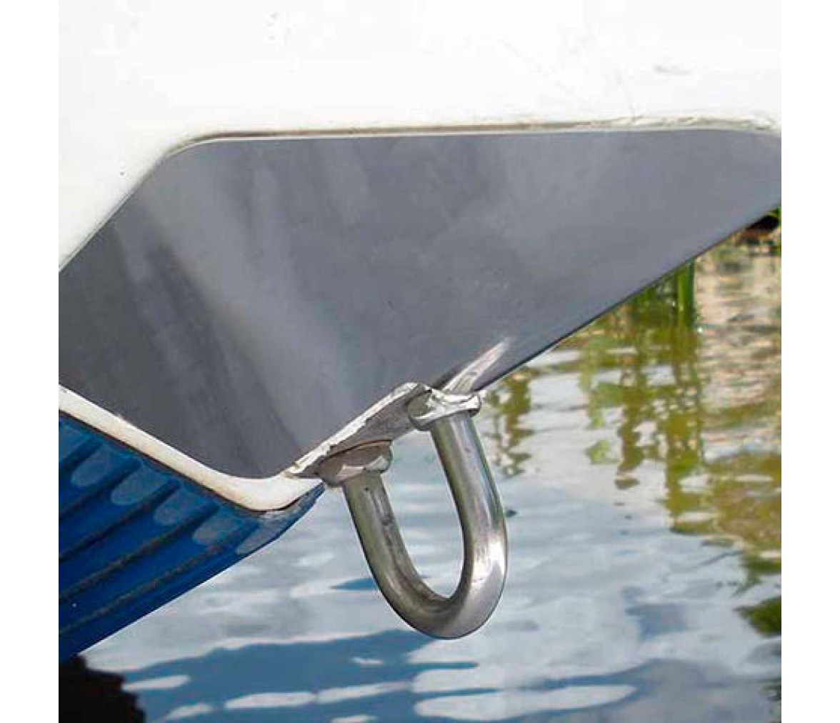 Gator Guards Protector de Proa