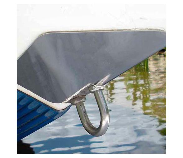 Gator Guards Protector de Proa