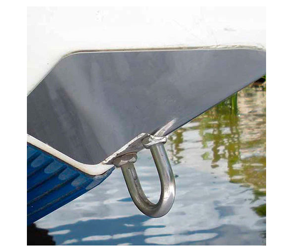 Gator Guards Protector de Proa