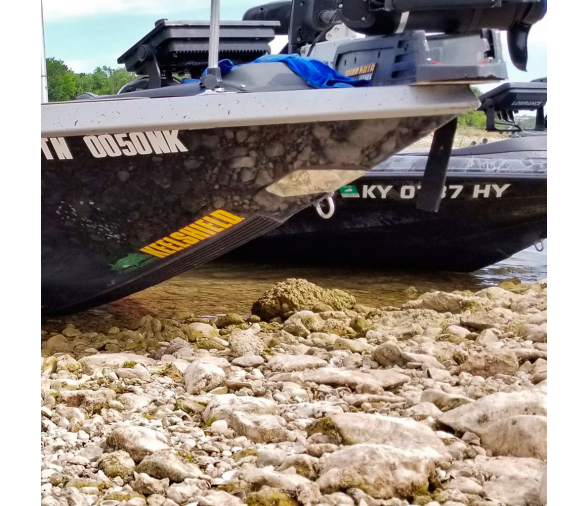 Gator Guards Protector de Proa