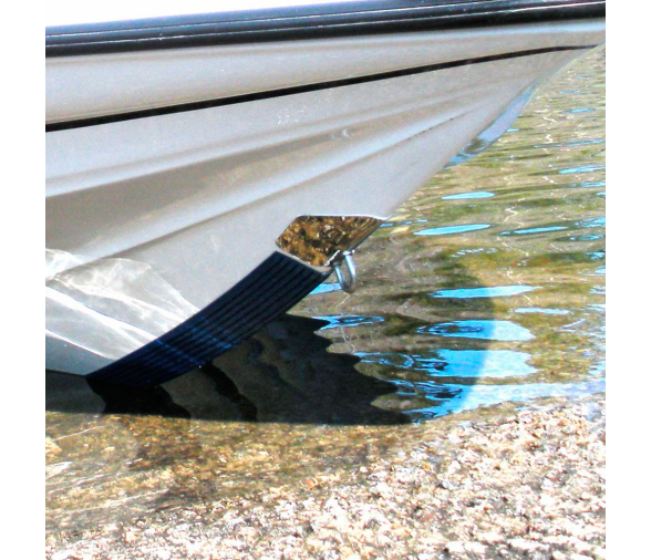 Gator Guards Protector de Proa