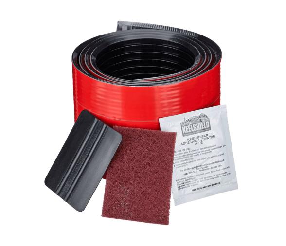 Gator Guards Protector de Quilla 2,44 m - 8 pies