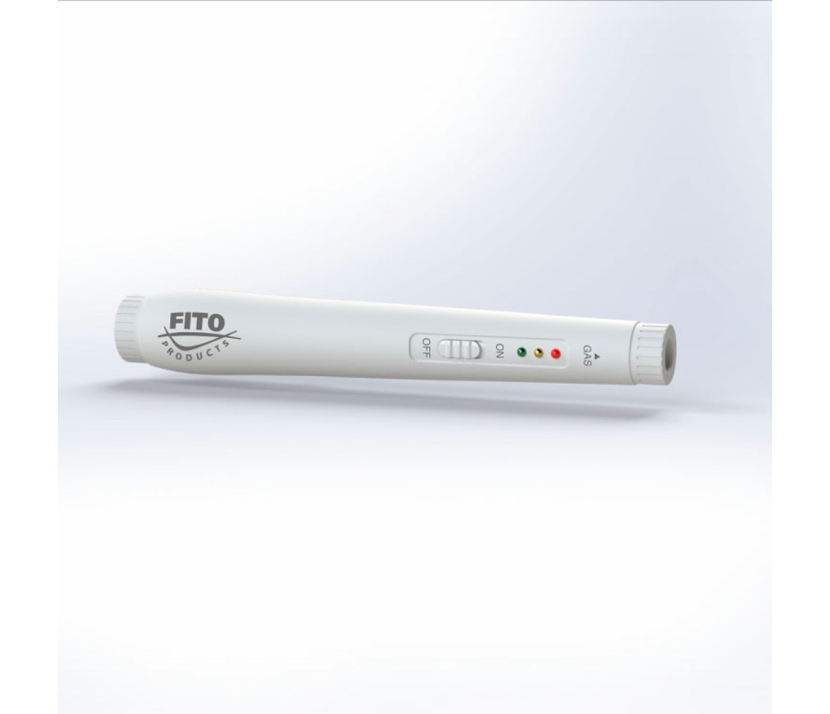 GDP-3000 Lápiz portátil detector de gas