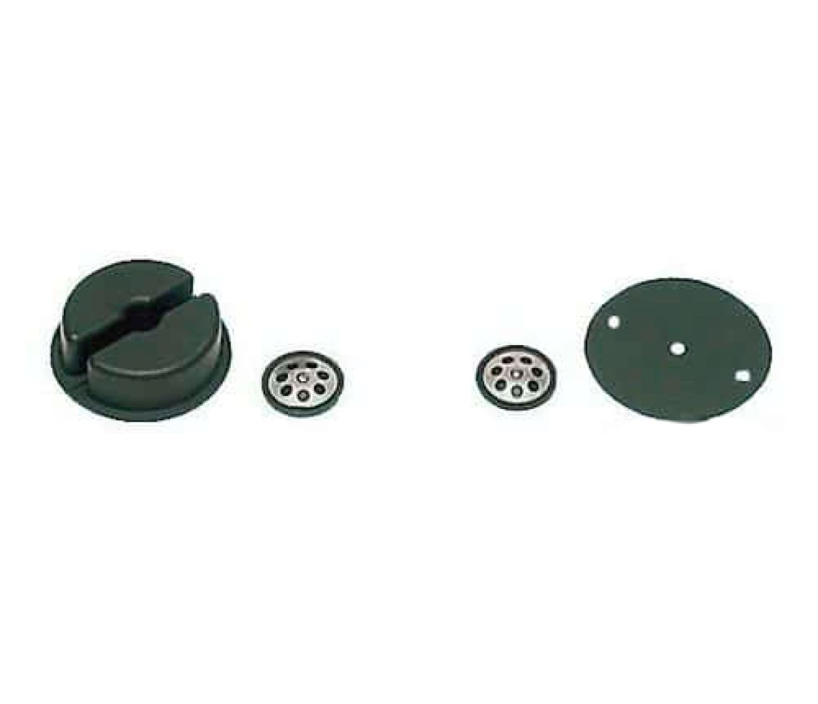 Geiser Kit de Reparacion
