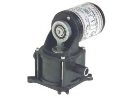 Geiser Self Priming Bilge Pump
