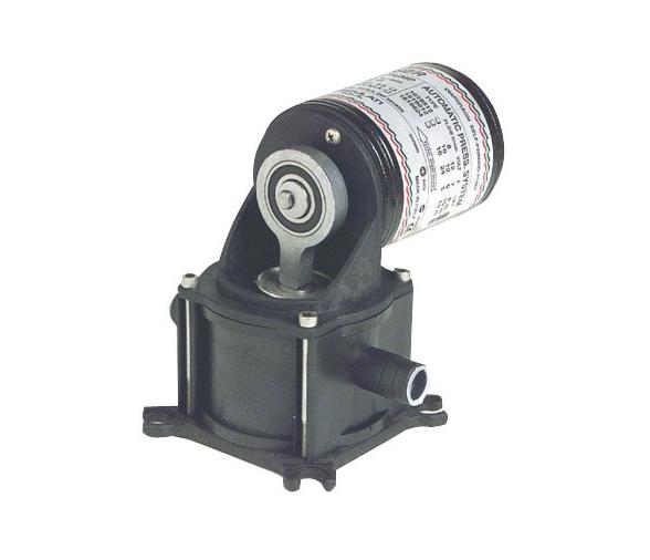 Geiser Bomba de Sentina Autocebante